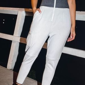 Free People Round the Block Jogger